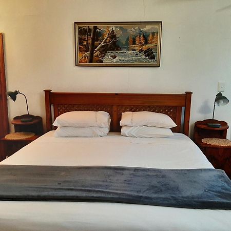 Karoo Life B&B Калицдорп Экстерьер фото