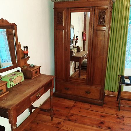 Karoo Life B&B Калицдорп Экстерьер фото