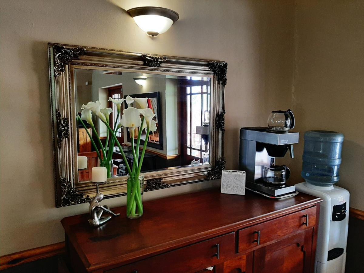Karoo Life B&B Калицдорп Экстерьер фото