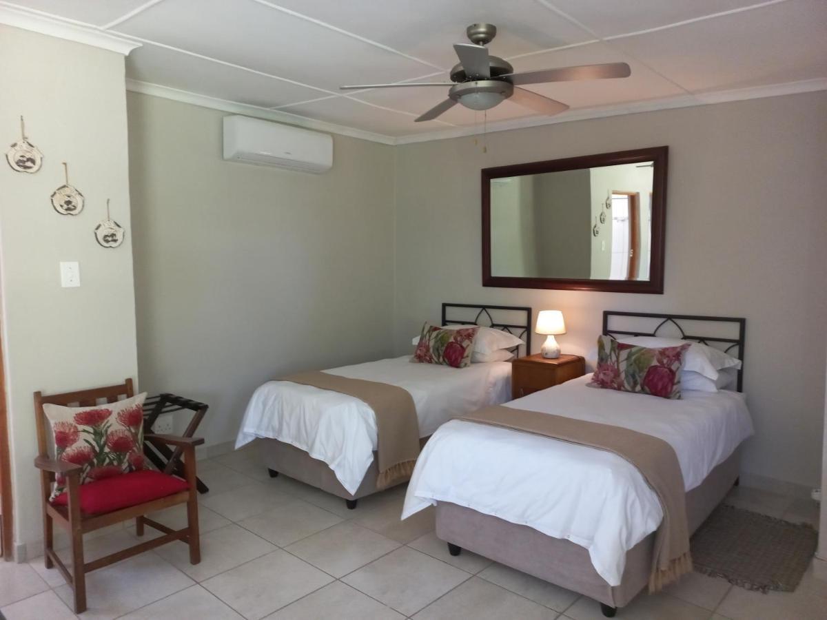 Karoo Life B&B Калицдорп Экстерьер фото