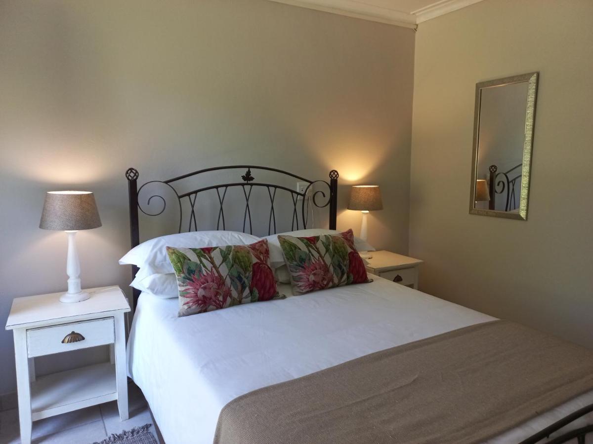 Karoo Life B&B Калицдорп Экстерьер фото