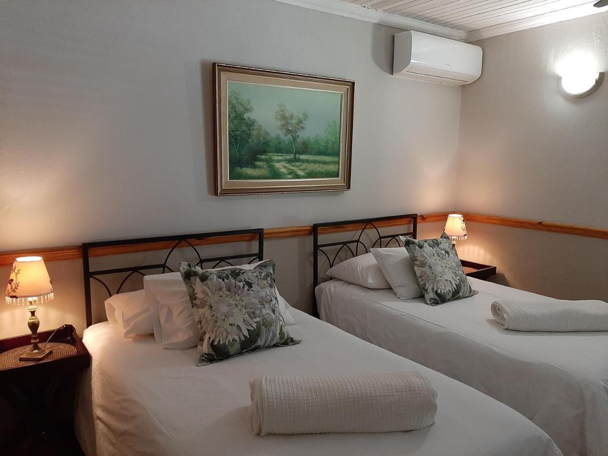 Karoo Life B&B Калицдорп Экстерьер фото
