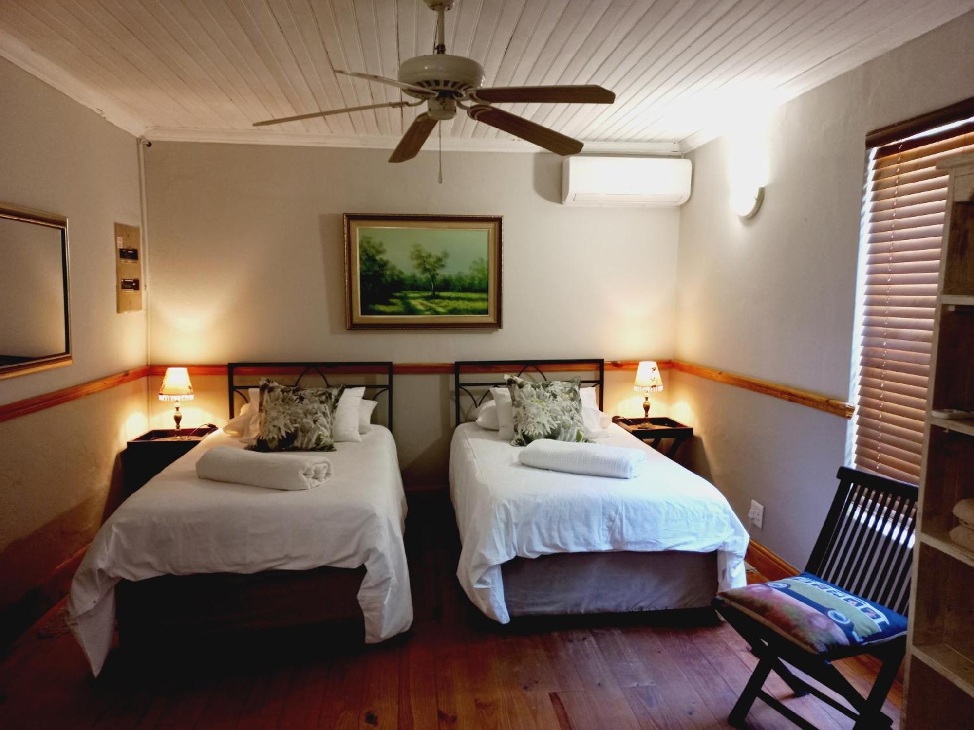 Karoo Life B&B Калицдорп Номер фото