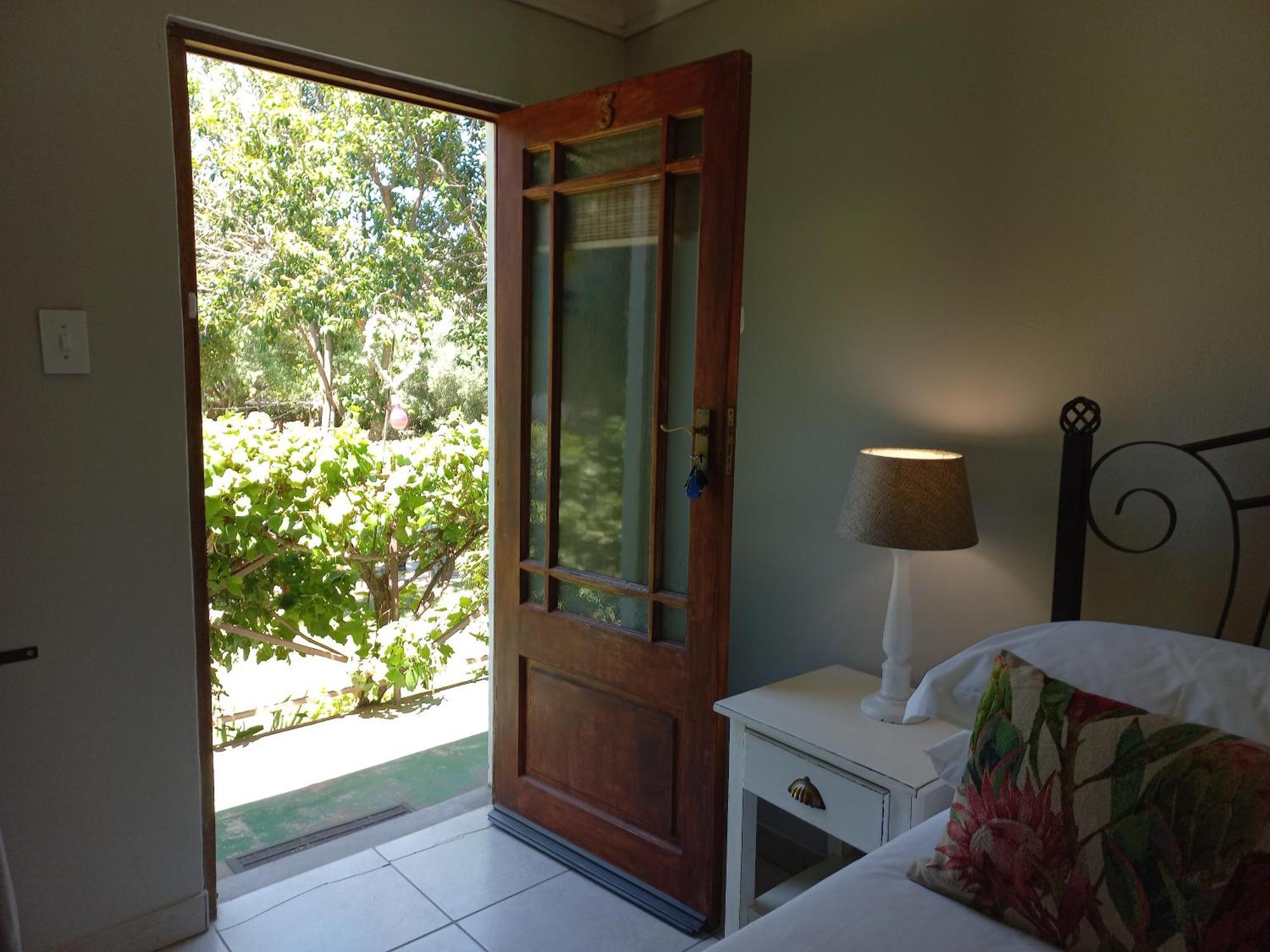 Karoo Life B&B Калицдорп Номер фото