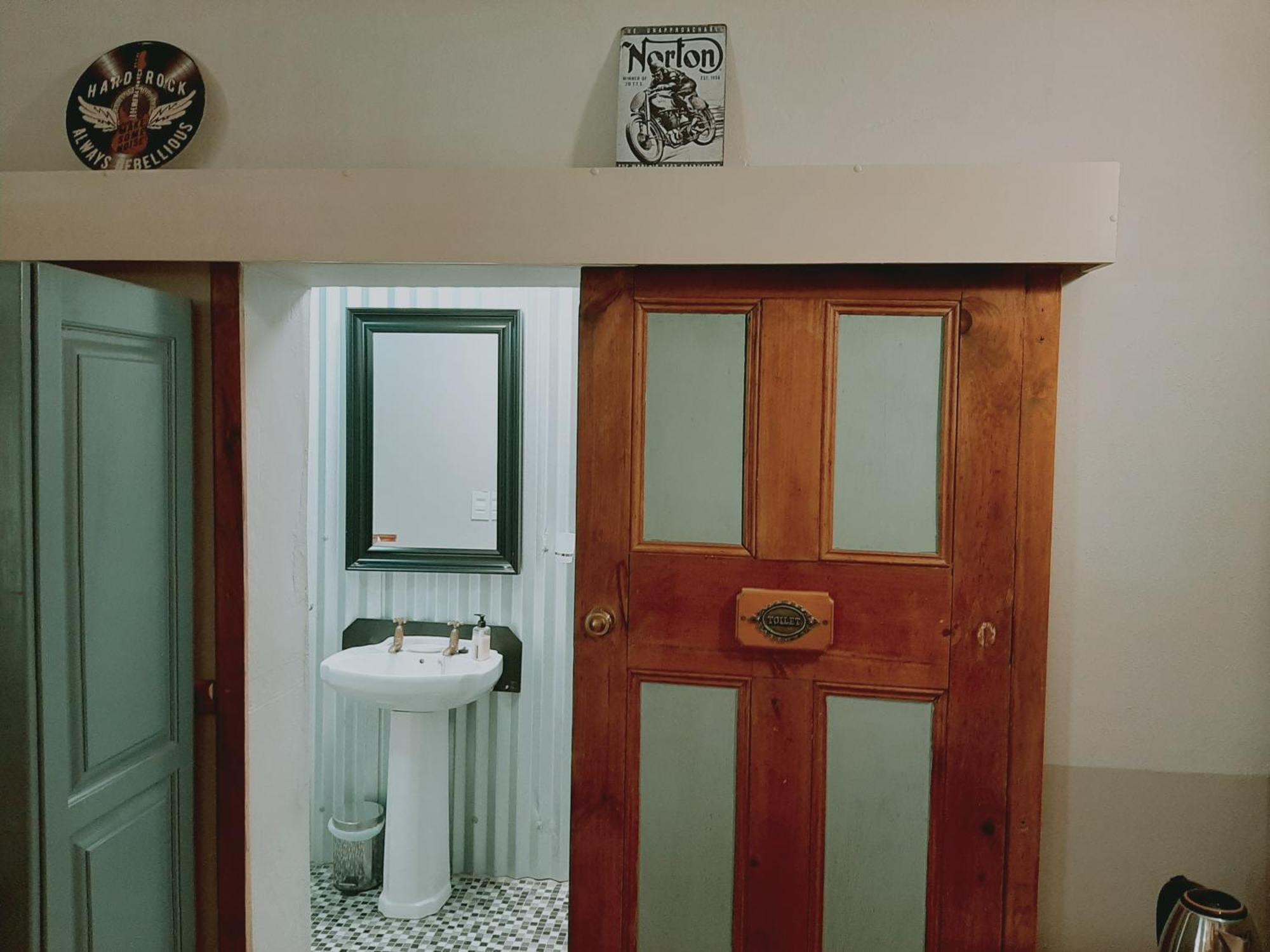 Karoo Life B&B Калицдорп Номер фото