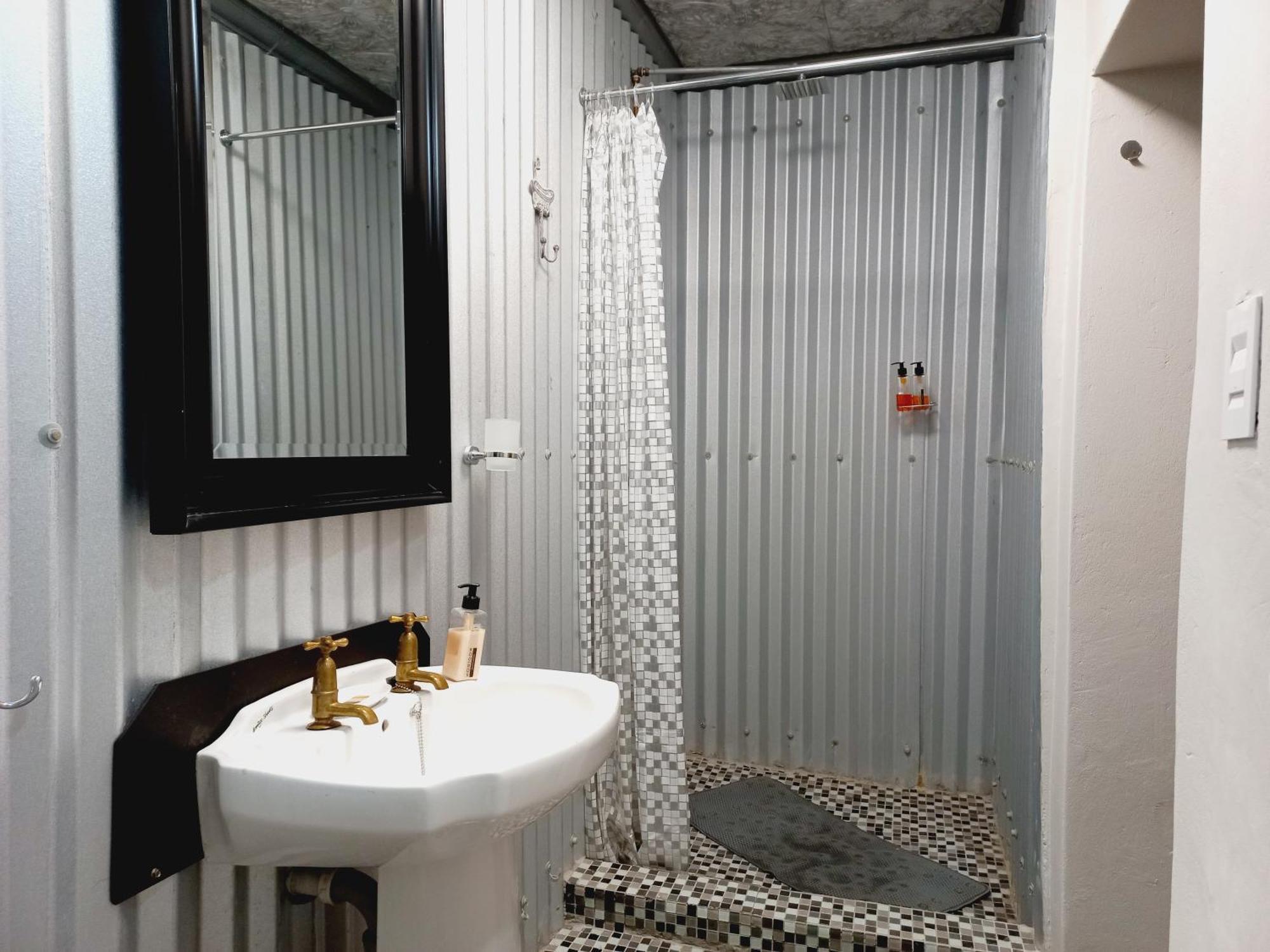 Karoo Life B&B Калицдорп Номер фото