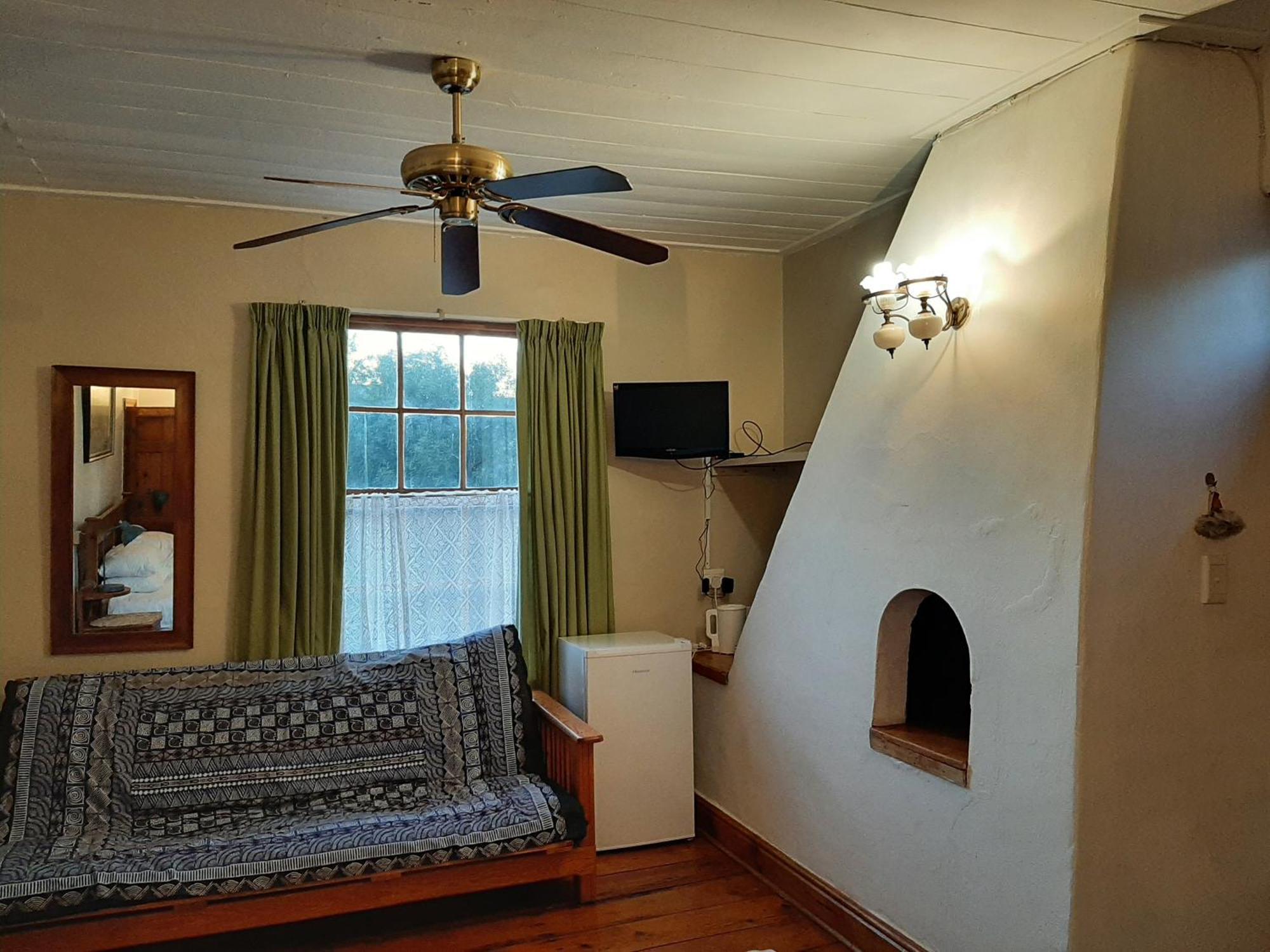 Karoo Life B&B Калицдорп Номер фото