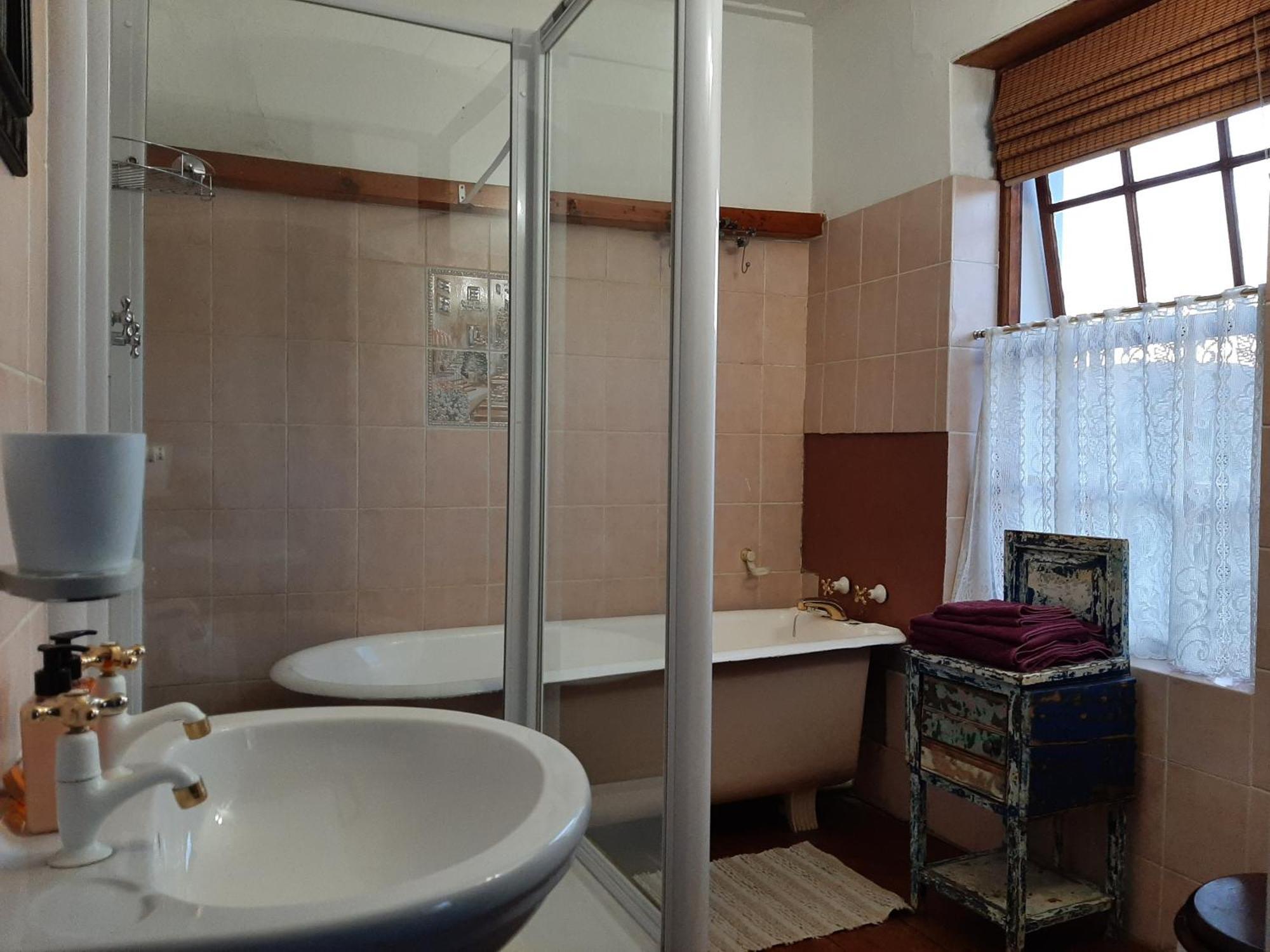 Karoo Life B&B Калицдорп Экстерьер фото